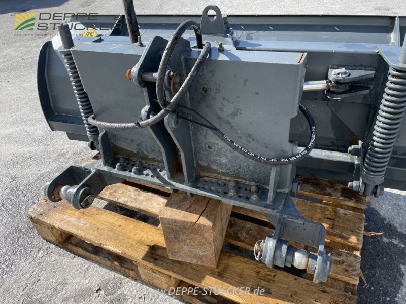 Rampelmann & Spliethoff Schneeschild 1,80m