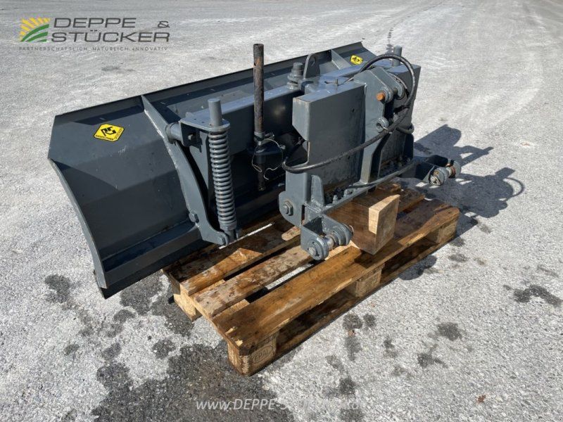 Rampelmann & Spliethoff Schneeschild 1,80m