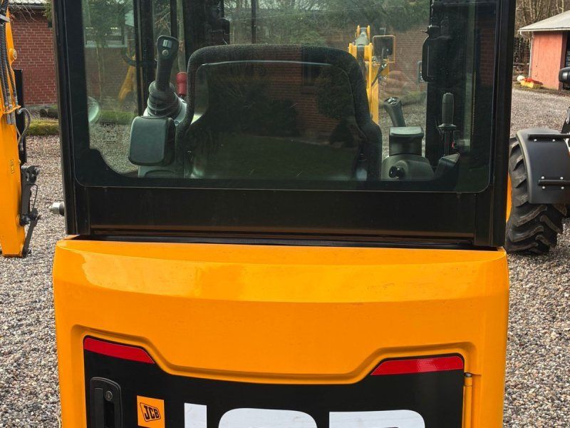 JCB 19C-1
