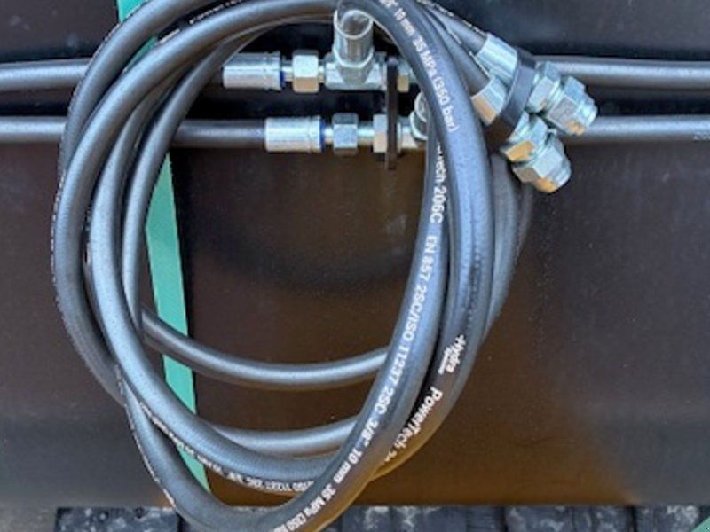 JST S overfaldsskovl m/skårne tænder