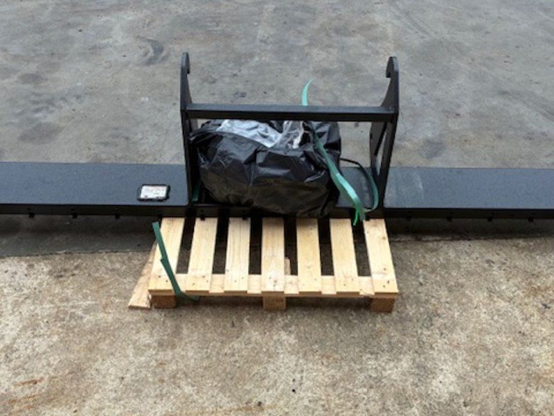 JST Gårdrive 2,5 meter