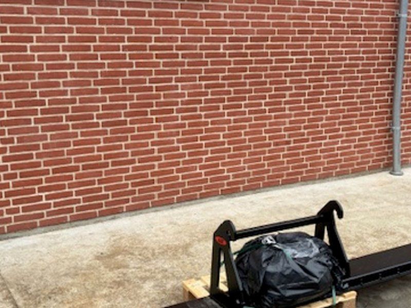 JST Gårdrive 2,5 meter