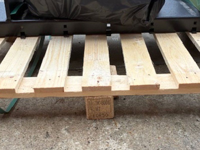 JST Gårdrive 2,5 meter