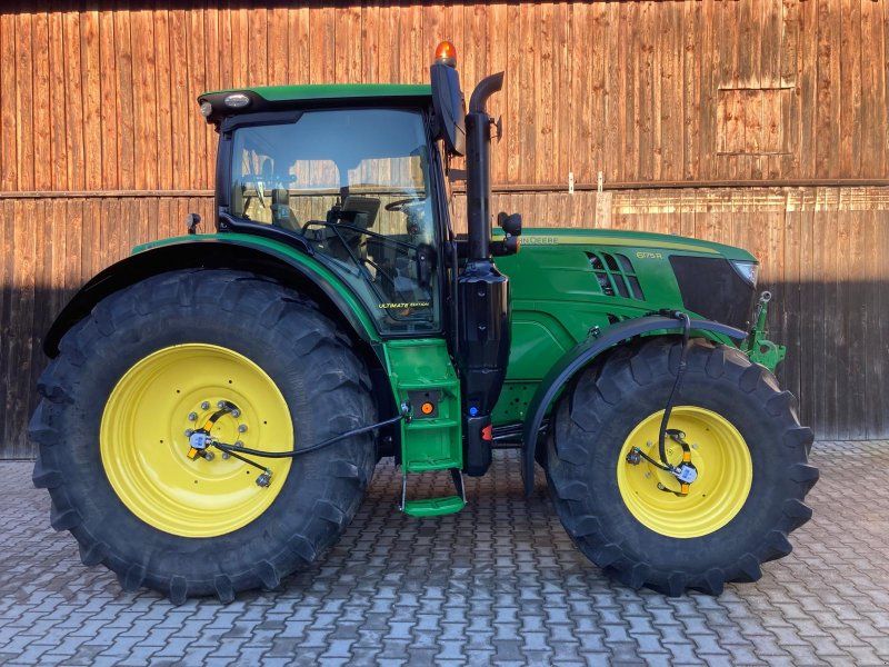 John Deere 6175R
