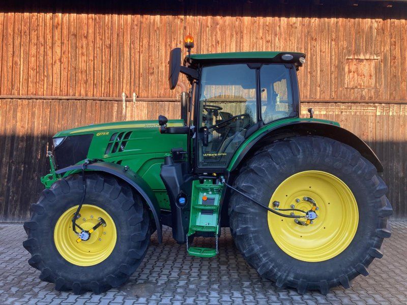 John Deere 6175R