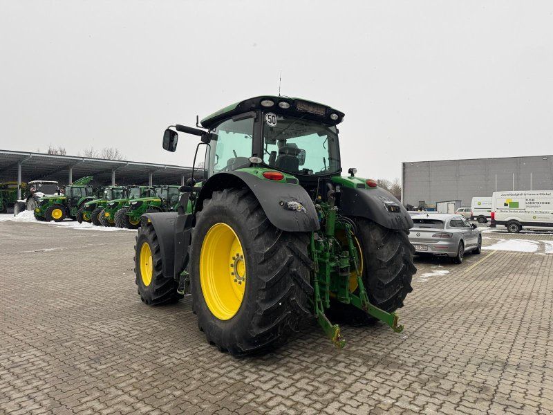 John Deere 6190R