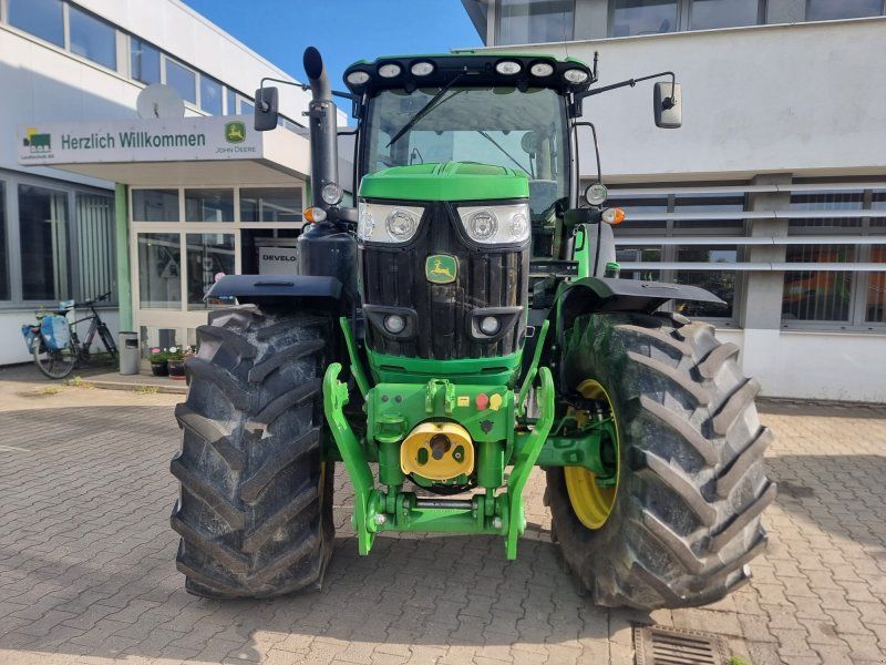 John Deere 6215R 6215 R