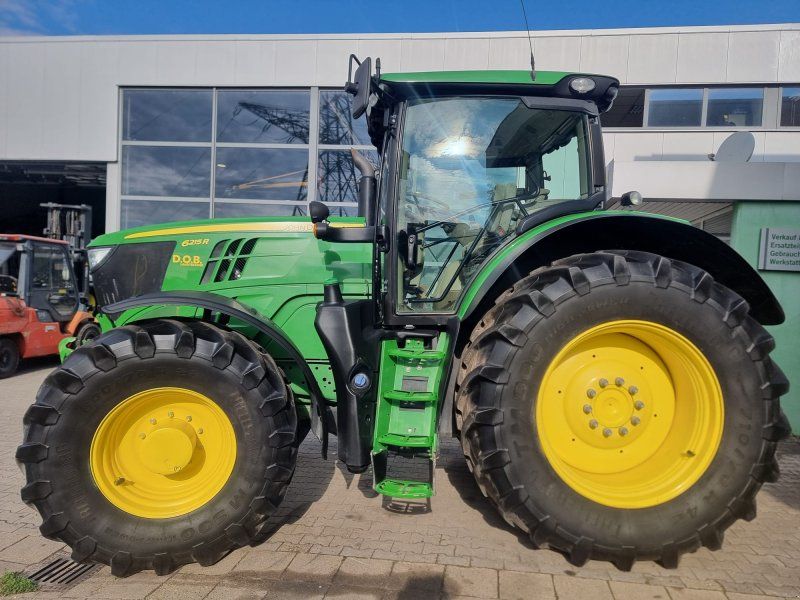 John Deere 6215R 6215 R