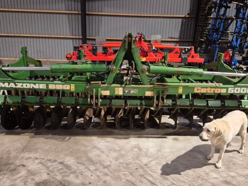 Amazone catros 5001-2