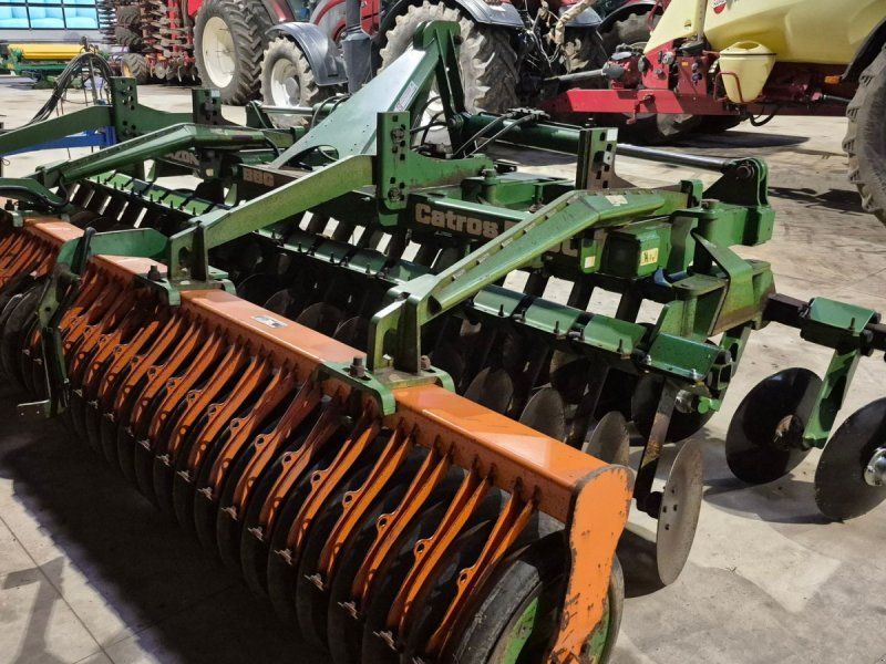 Amazone catros 5001-2