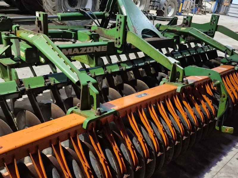 Amazone catros 5001-2