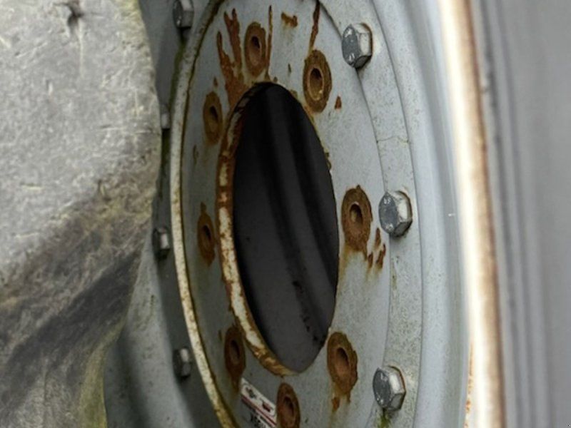 14.9R30 + 14.9R46 Sprøjtehjul