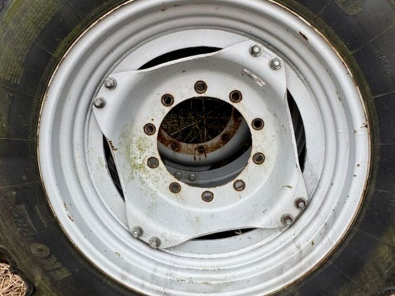 14.9R30 + 14.9R46 Sprøjtehjul