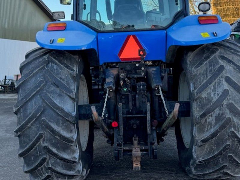New Holland TG 285 TG 285