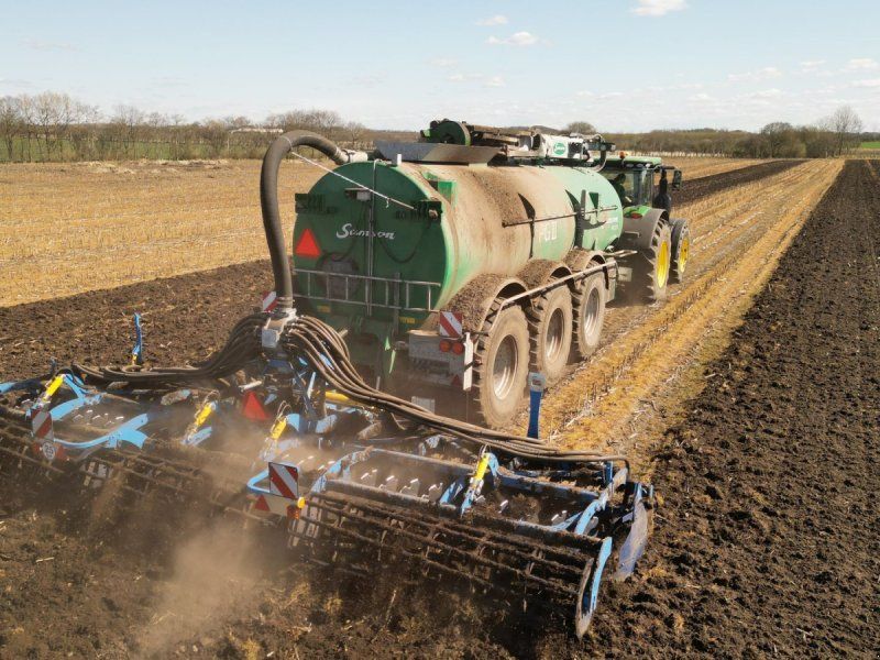 Farmet Softer  7,5 M gyllenedfælder