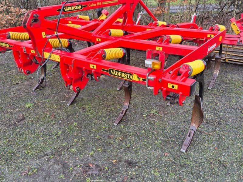 Väderstad CULTUS CS 350 dybdeharve
