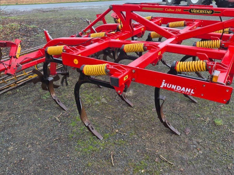 Väderstad CULTUS CS 350 dybdeharve