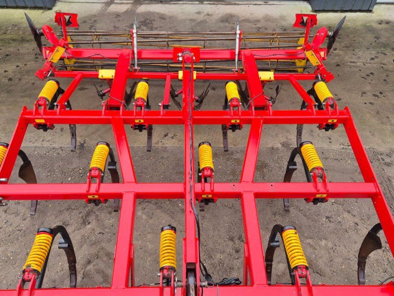 Väderstad CULTUS CS 350 dybdeharve