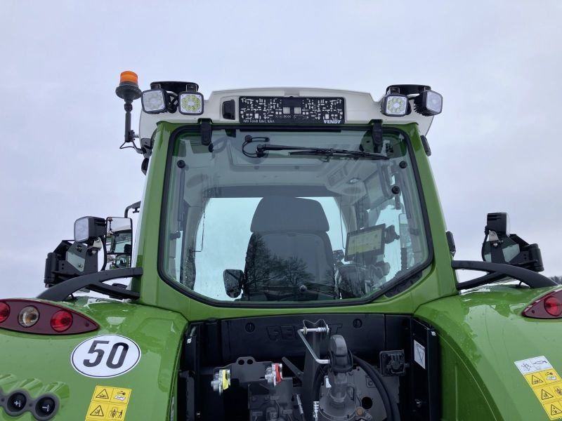 Fendt 718 VARIO GEN6 PROFI PLUS