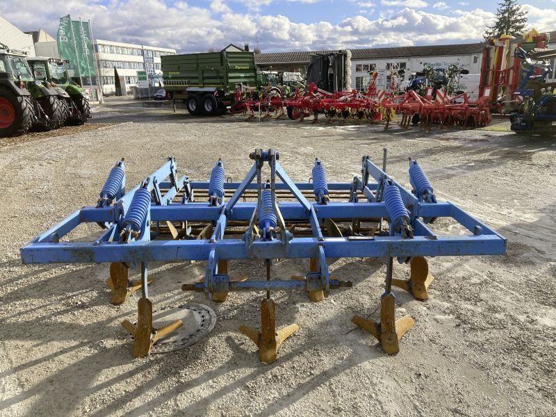 Lemken SMARAGD 9/300UE