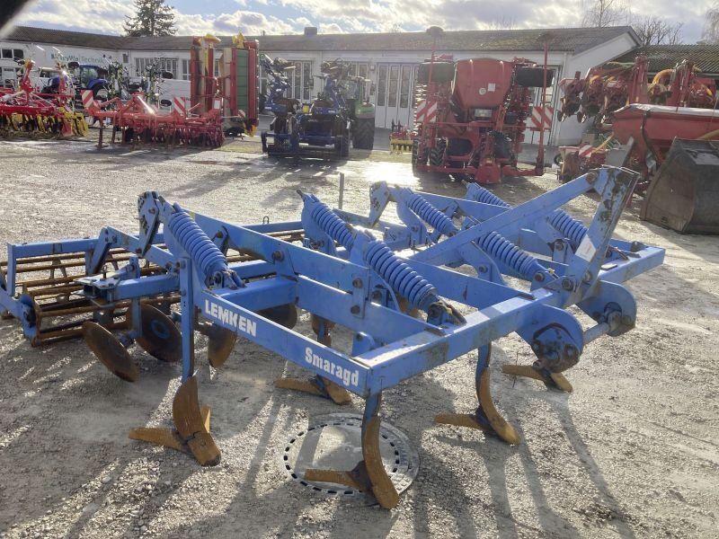 Lemken SMARAGD 9/300UE