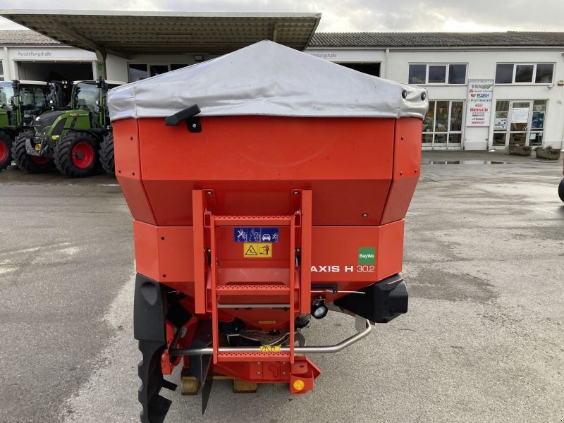 Rauch AXIS-H 30.2 EMC+W PRO ISOBUS