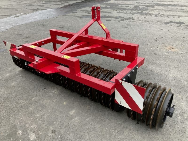 STEKRO FRONTPACKER 3M