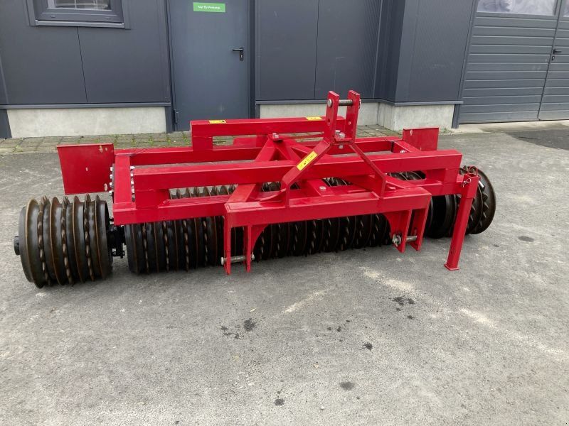 STEKRO FRONTPACKER 3M