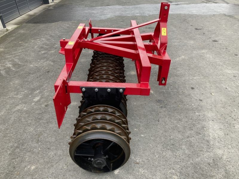 STEKRO FRONTPACKER 3M