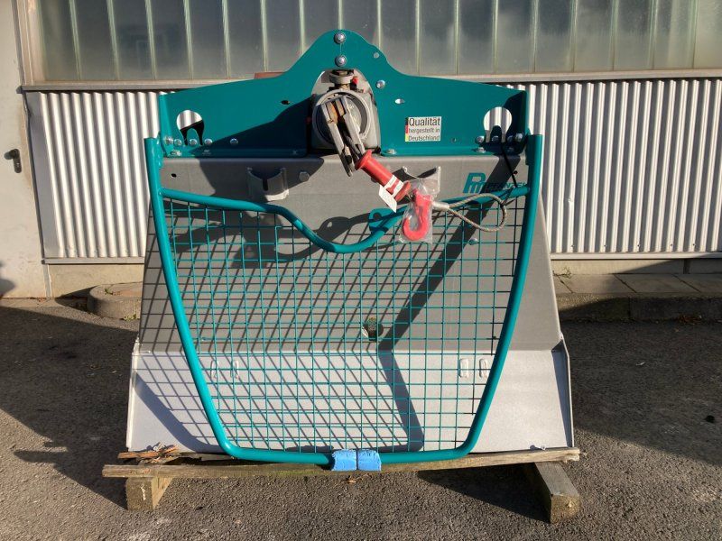 Pfanzelt S-Line DW S 150 PTB