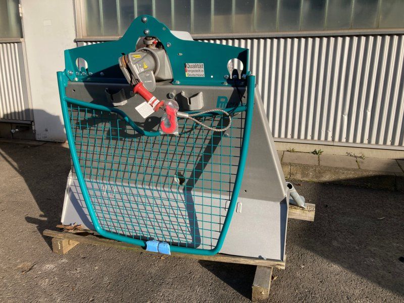 Pfanzelt S-Line DW S 150 PTB