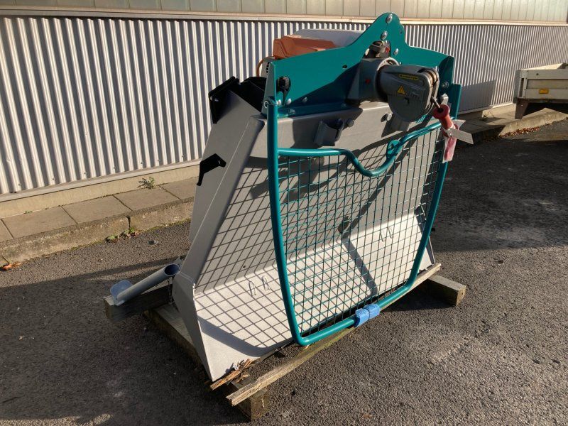 Pfanzelt S-Line DW S 150 PTB