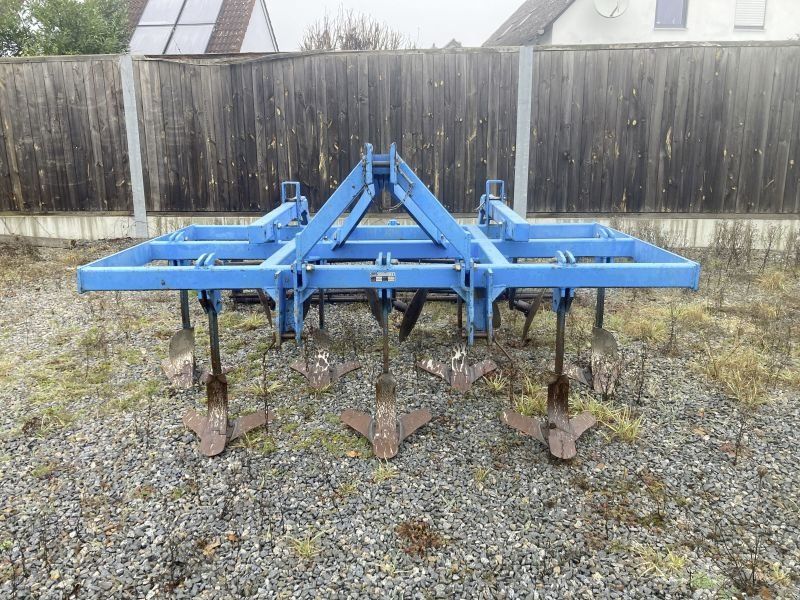 FLÜGELSCHAR 3M FG302 80