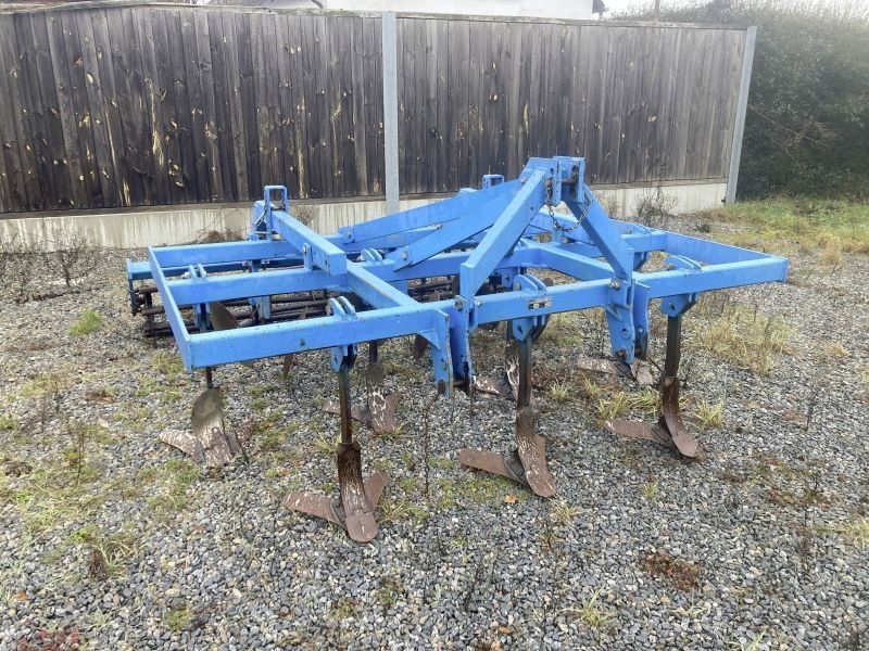 FLÜGELSCHAR 3M FG302 80