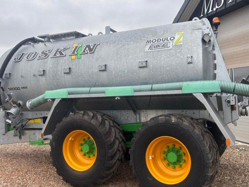 Joskin Modulo 2 12000L