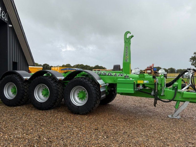 Joskin CARGO-LIFT CL6500T22