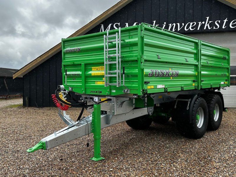 Joskin Delta Cap 5525/16