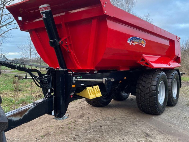 Demmler TDM 2250 TDM 2250