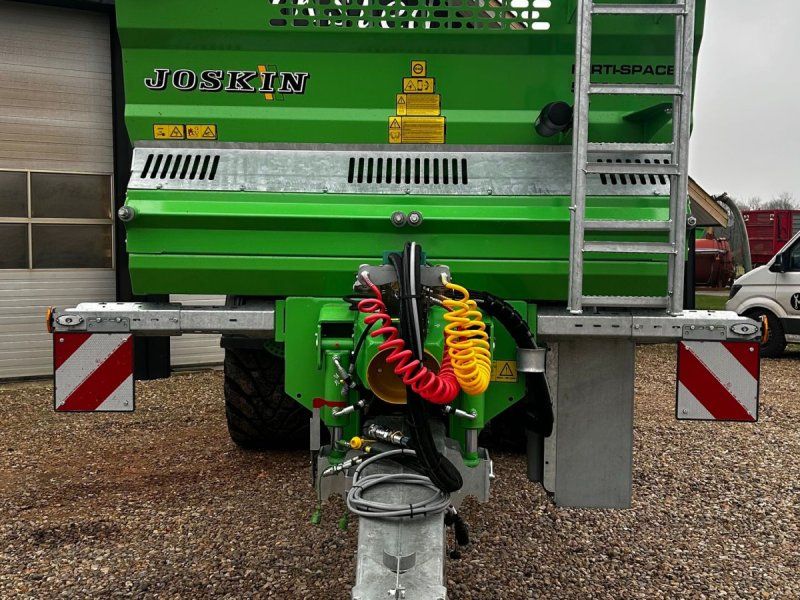 Joskin Ferti-Space  Horizon FS55/11