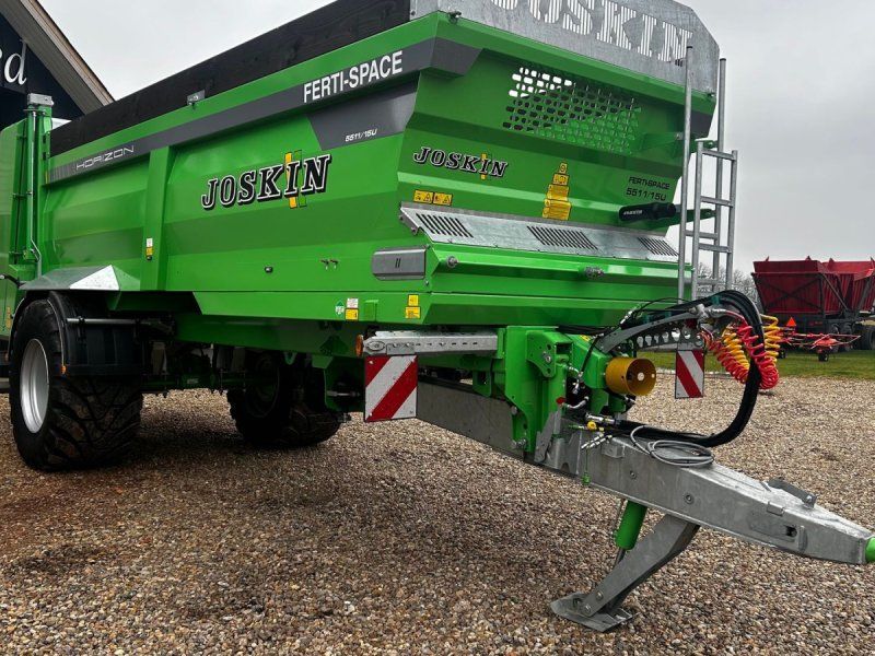 Joskin Ferti-Space  Horizon FS55/11