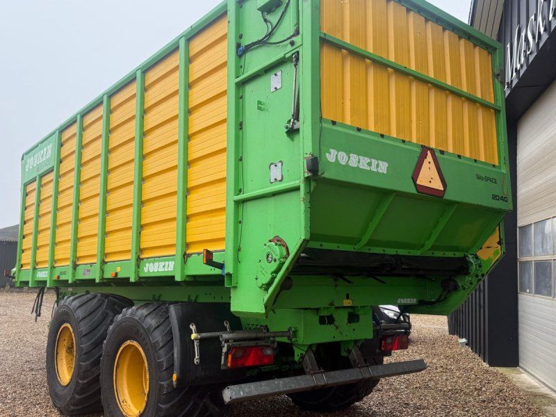 Joskin Silo-Space 20/40 20/40