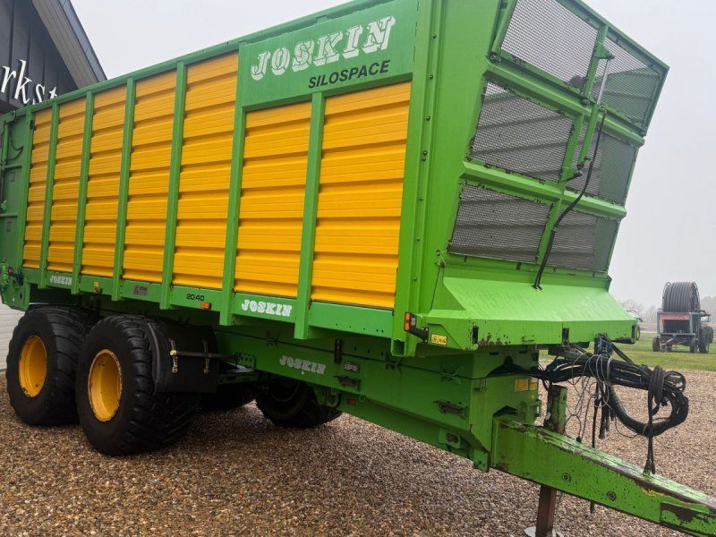 Joskin Silo-Space 20/40 20/40