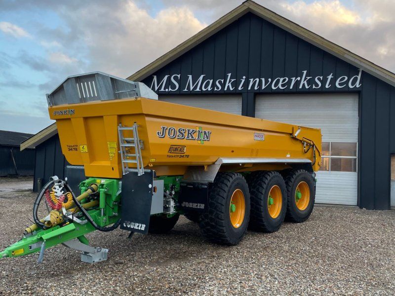 Joskin KTP 34/72