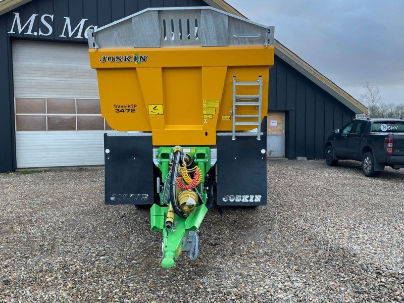 Joskin KTP 34/72