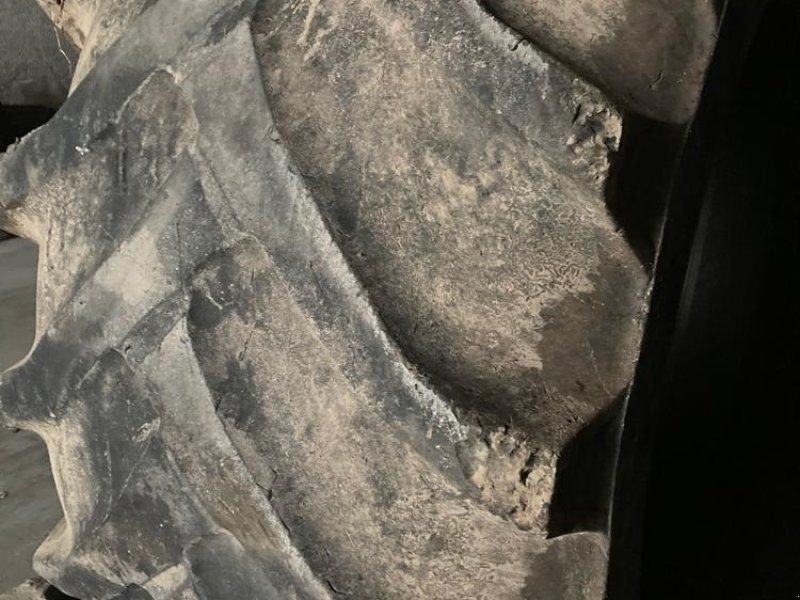 Trelleborg Brugt Dæk 750/65R38