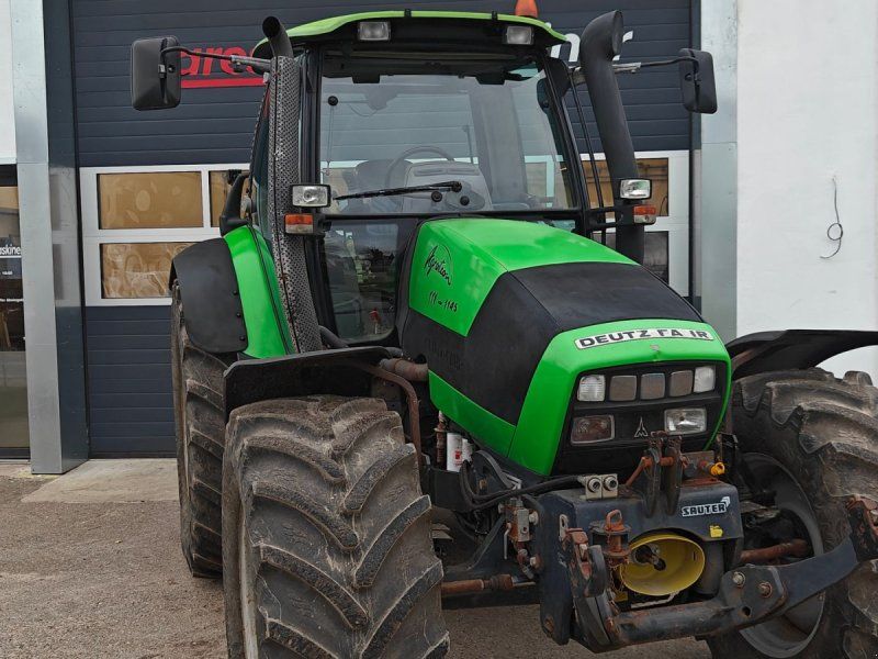 Deutz-Fahr TTV 1145 1145