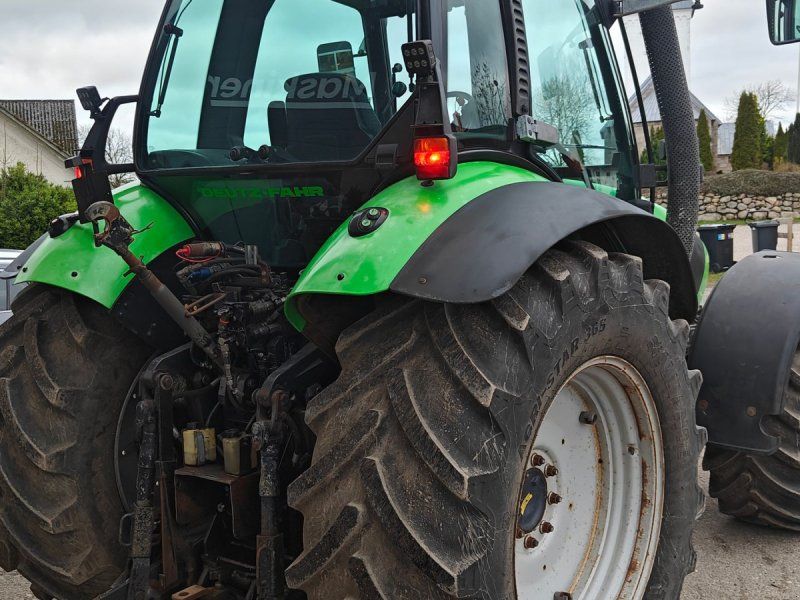 Deutz-Fahr TTV 1145 1145