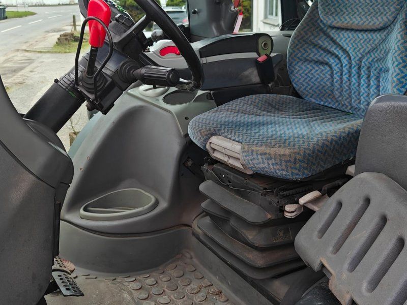 Deutz-Fahr TTV 1145 1145