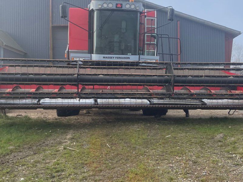 Massey Ferguson 7278 Cerea