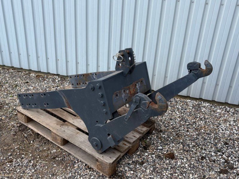 HE-VA New Holland TM, 8360, M115 serie